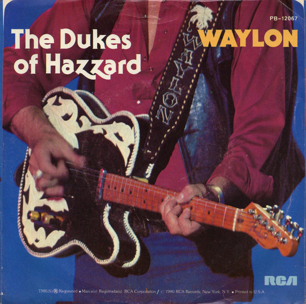Waylon Jennings
